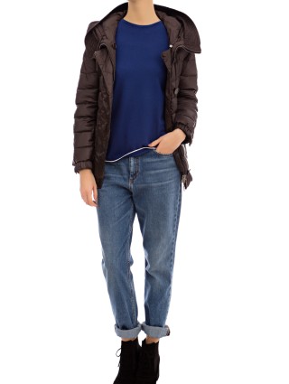 Свитер MAX MARA (725): фото 3 - Invogue